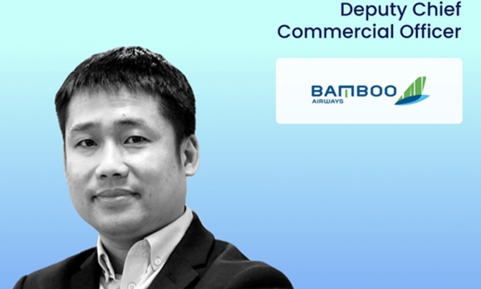 Bamboo Airways tham dự Hội nghị thượng đỉnh trực tuyến toàn cầu Reshape Summit 2021